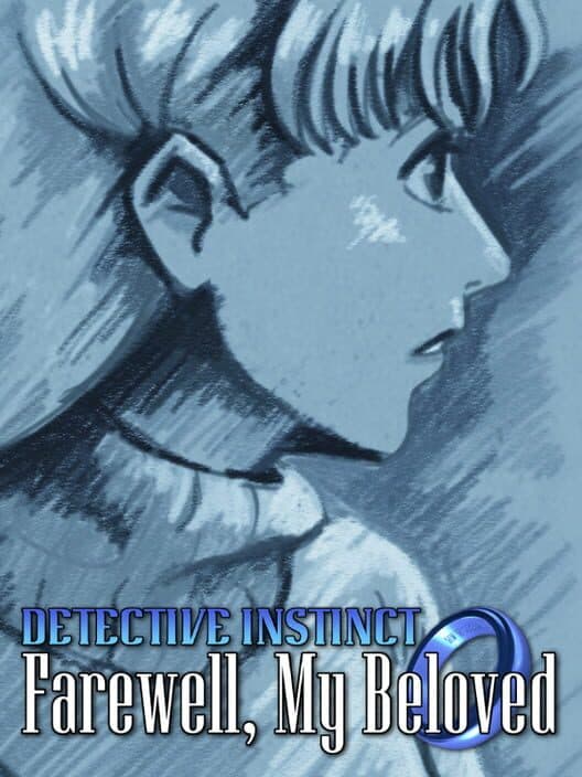 Обложка Detective Instinct: Farewell, My Beloved