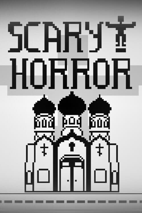 Обложка Scary Horror