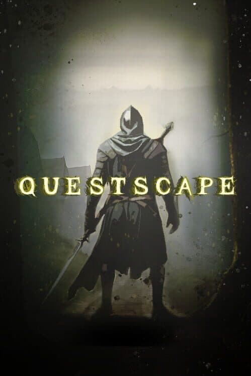 Обложка Questscape: Survival
