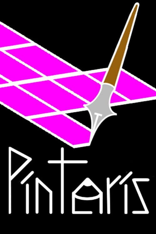 Обложка Pintaris
