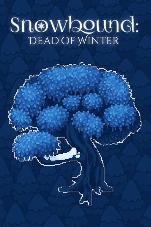 Обложка Snowbound: Dead of Winter