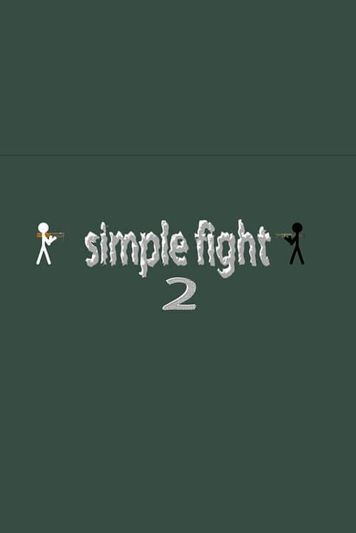 Обложка Simple Fight 2