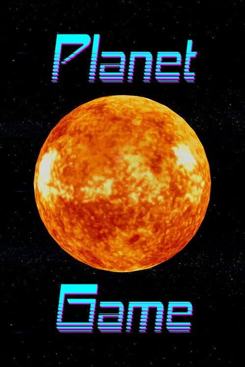 Обложка Planet Game