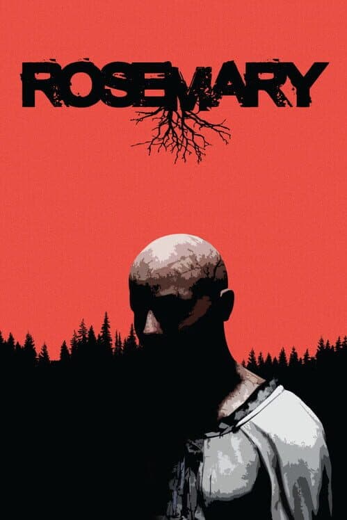 Обложка Rosemary