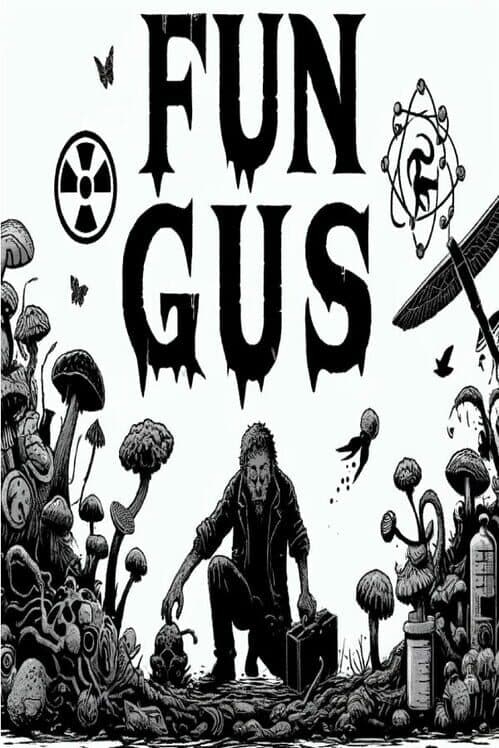 Обложка Fun Gus
