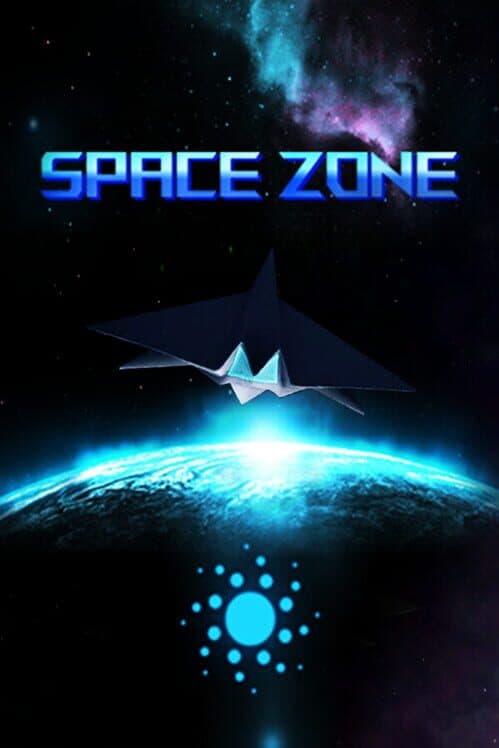 Обложка Space Zone