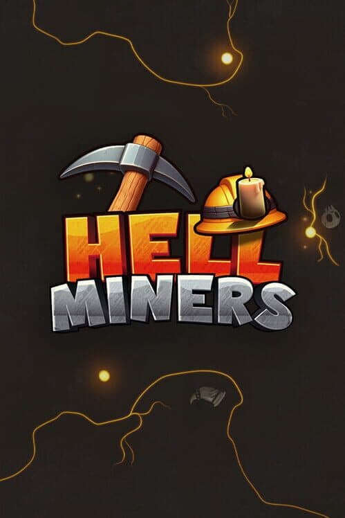 Обложка Hell Miners