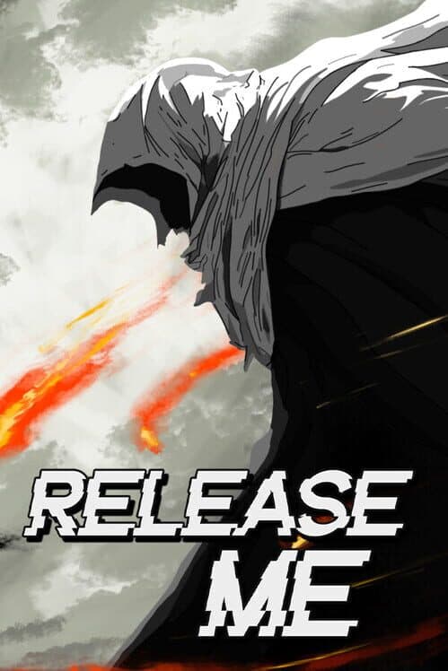 Обложка Release Me