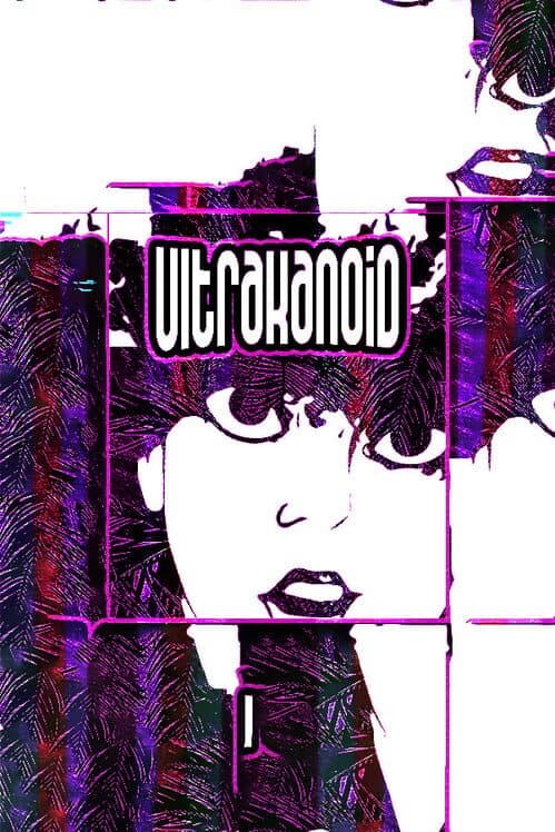 Обложка Ultrakanoid