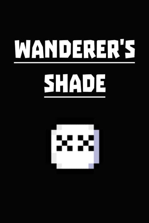 Обложка Wanderer's Shade