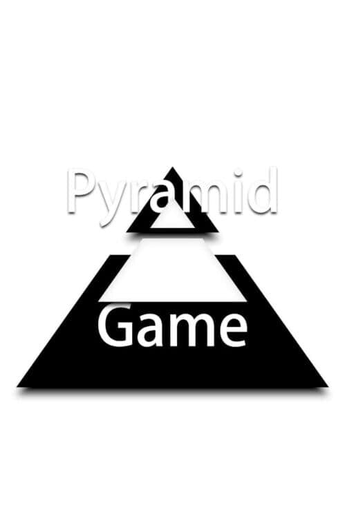 Обложка Pyramid Game