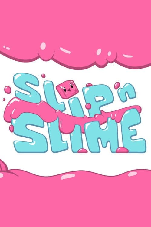 Обложка Slip 'n Slime