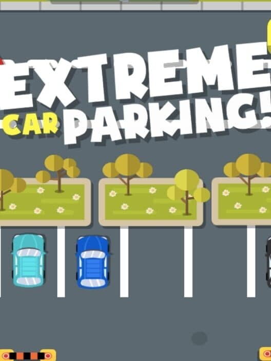 Обложка Extreme Car Parking!