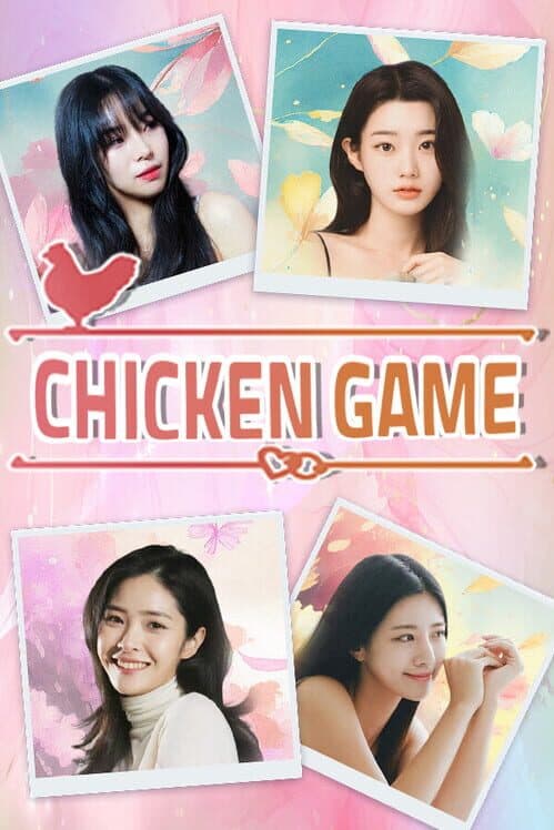 Обложка Chicken Game