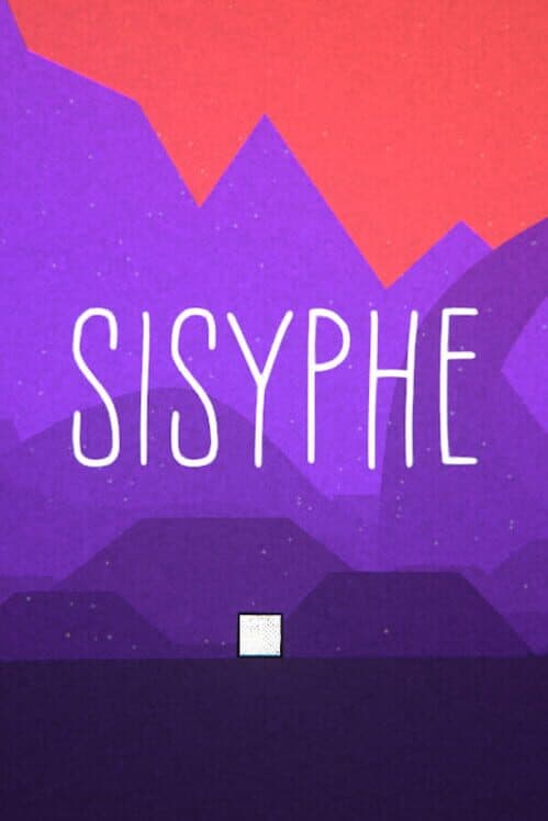 Обложка Sisyphe