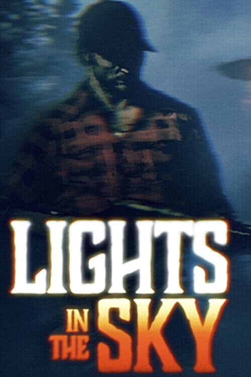 Обложка Lights In The Sky
