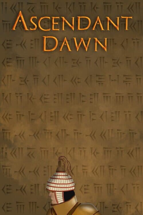 Обложка Ascendant Dawn