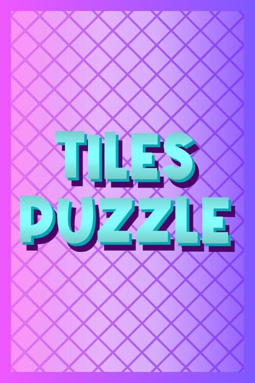 Обложка Tiles Puzzle