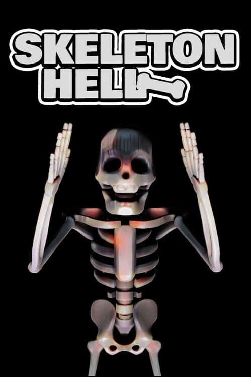 Обложка Skeleton Hell