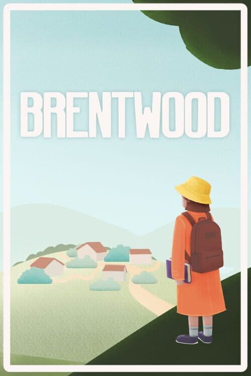 Обложка Brentwood