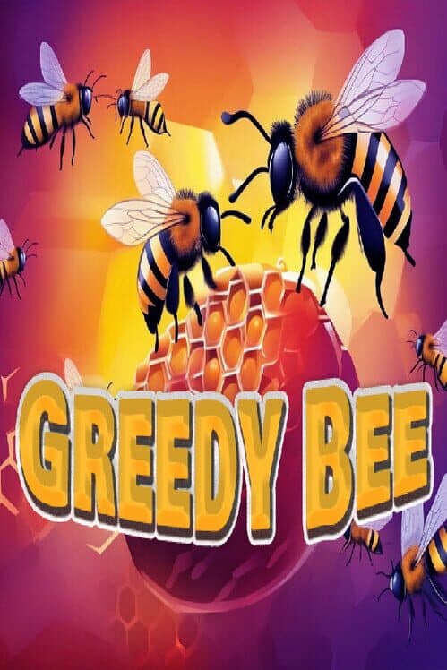 Обложка Greedy Bee