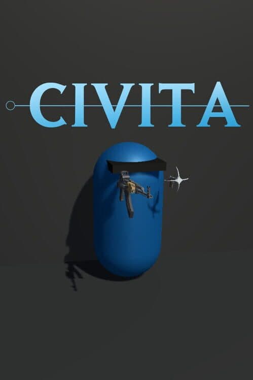 Обложка Civita