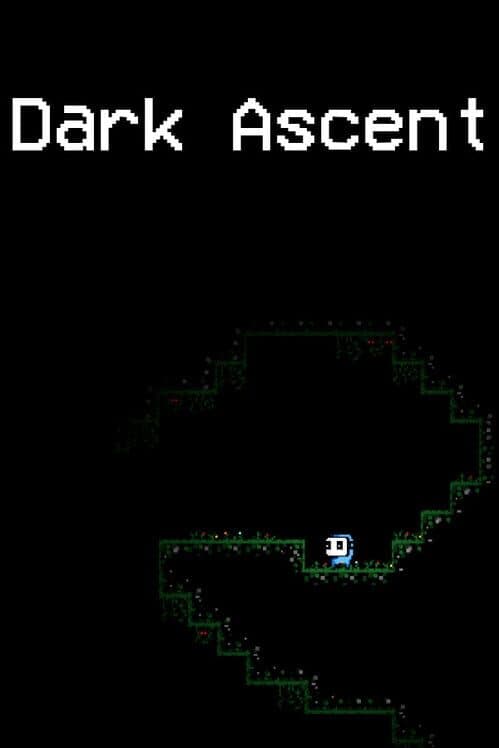 Обложка Dark Ascent