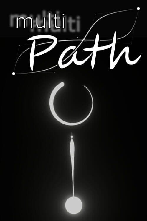 Обложка Multi-Path