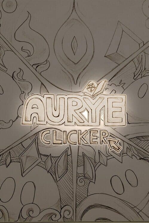 Обложка Aurye Clicker