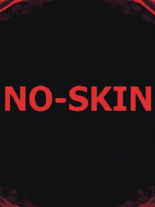 Обложка No-Skin