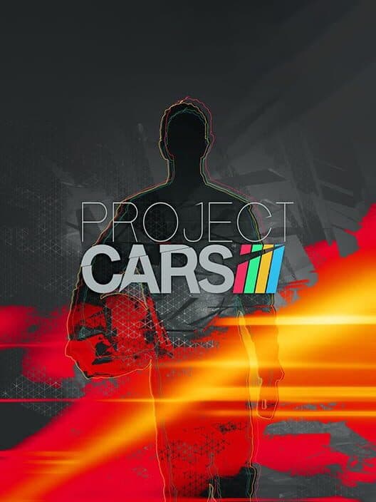 Обложка Project Cars: Digital Edition