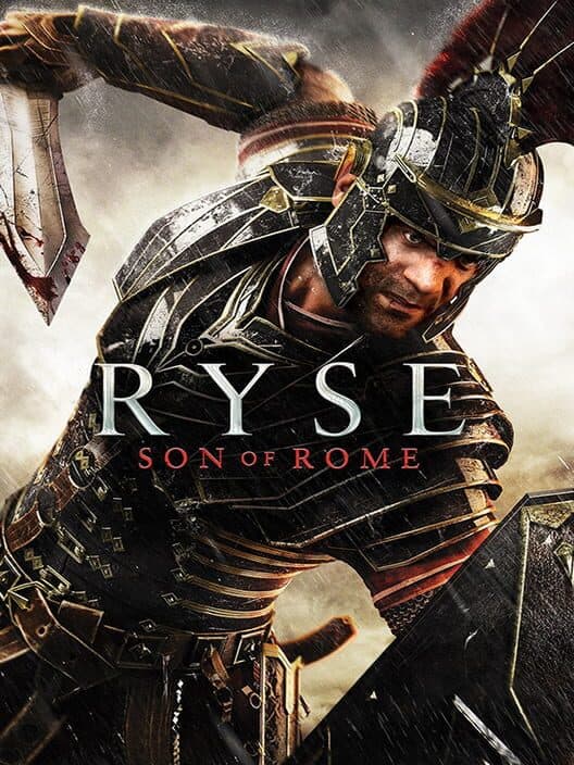 Обложка Ryse: Legendary Edition