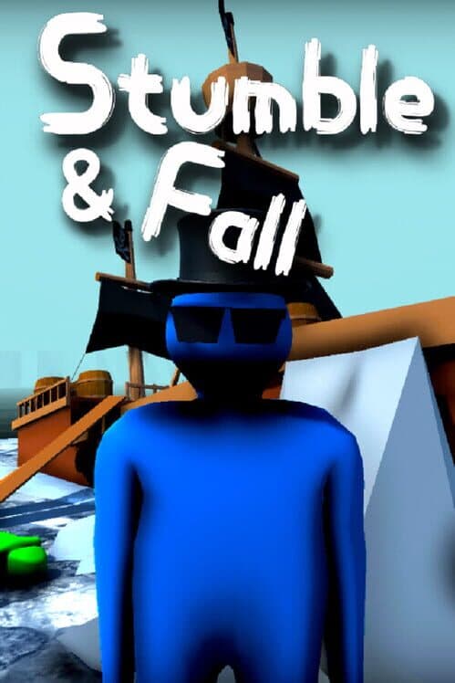 Обложка Stumble And Fall