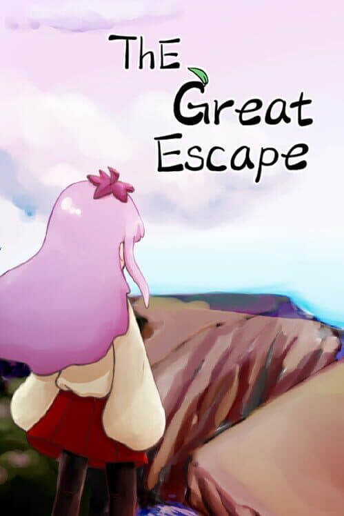 Обложка The Great Escape