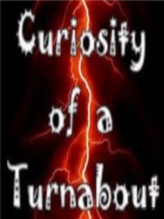 Обложка Curiosity of a Turnabout