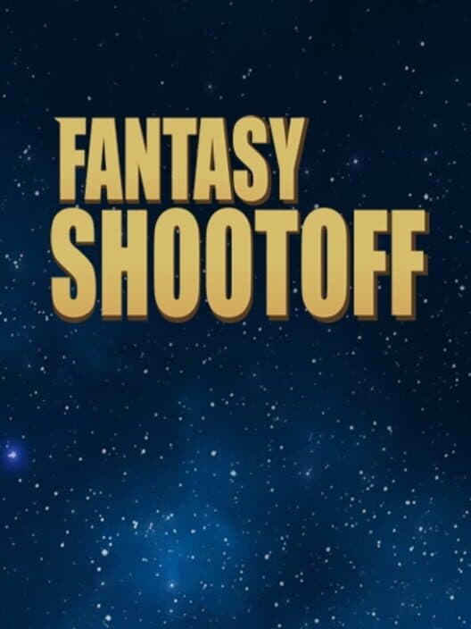 Обложка Fantasy Shootoff
