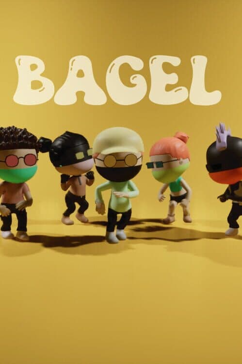 Обложка Bagel