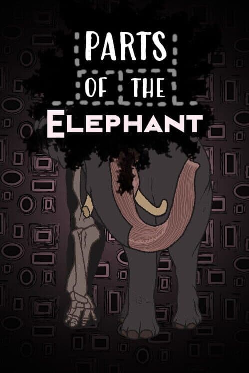 Обложка Parts of the Elephant