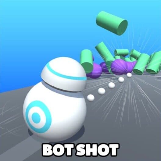 Обложка Bot Shot
