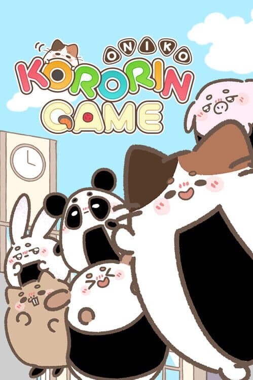 Обложка Oniko Kororin Game