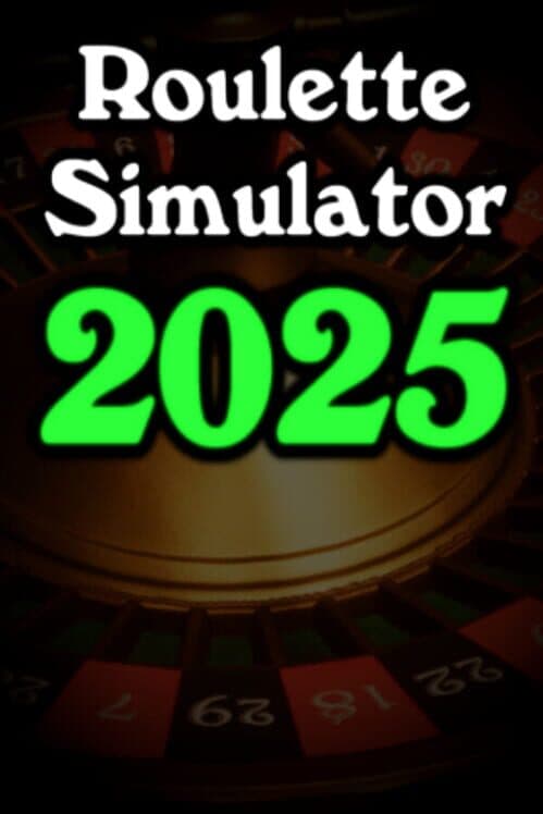 Обложка Roulette Simulator 2025