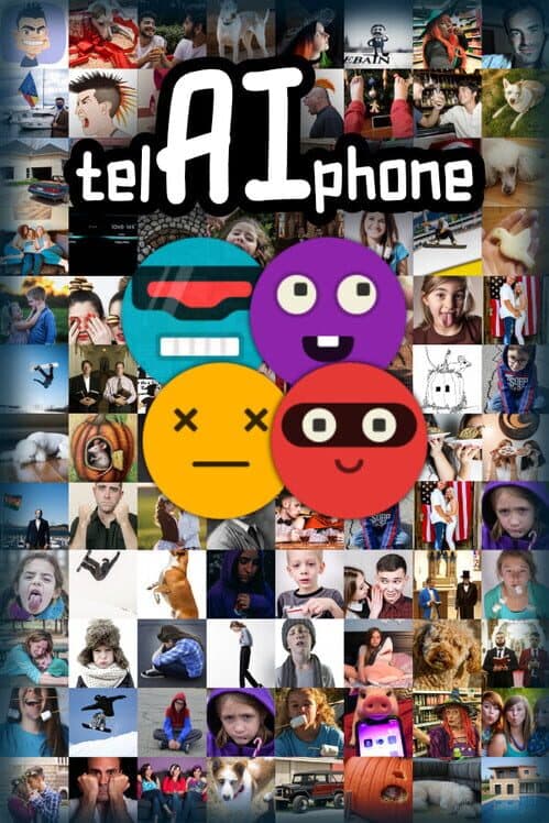 Обложка TelAIphone