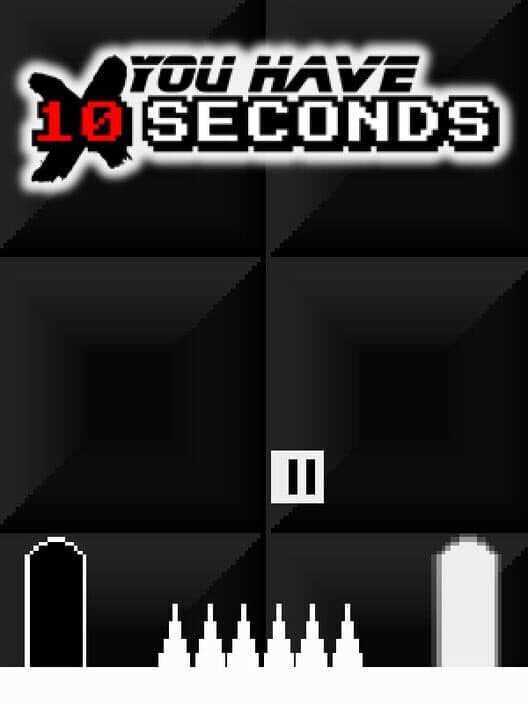 Обложка You Have 10 Seconds: 2023
