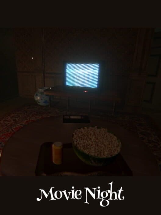 Обложка Movie Night