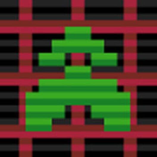 Обложка Gridrunner