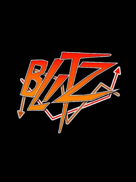 Обложка Blitz