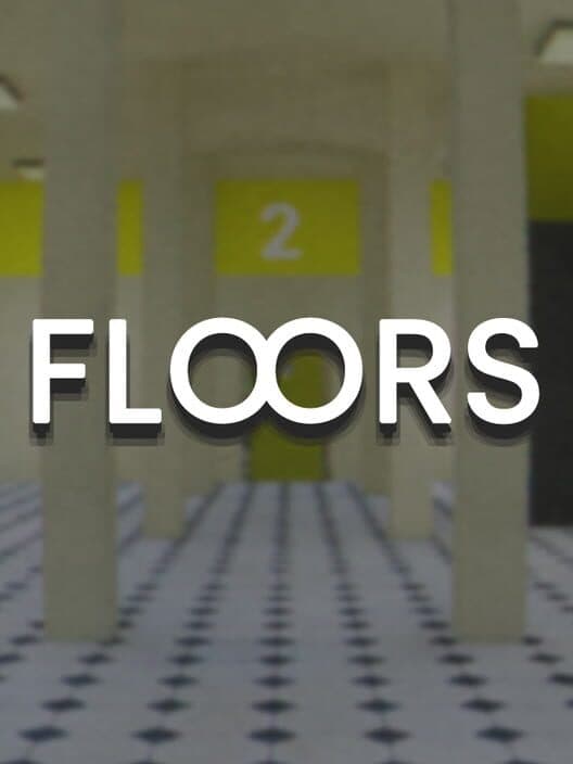 Обложка Floors