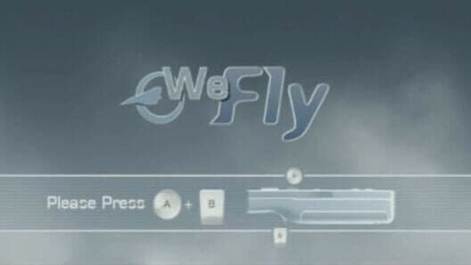 Обложка WeFly