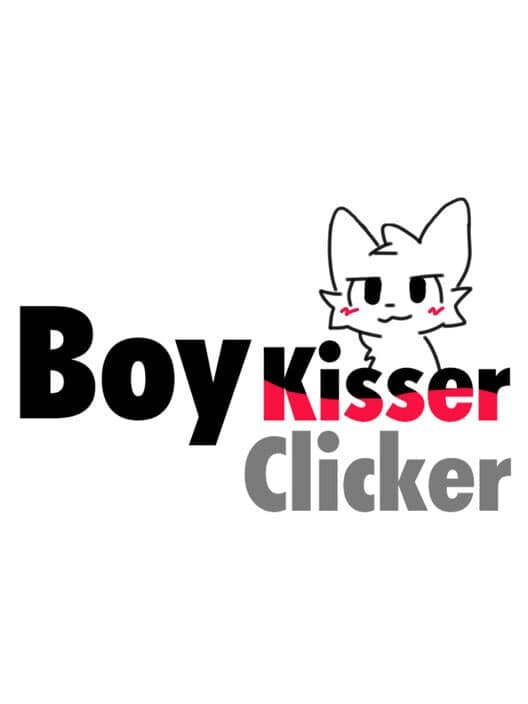 Обложка BoyKisser Clicker