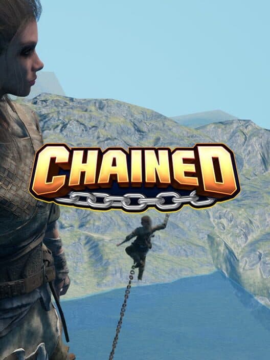 Обложка Chained